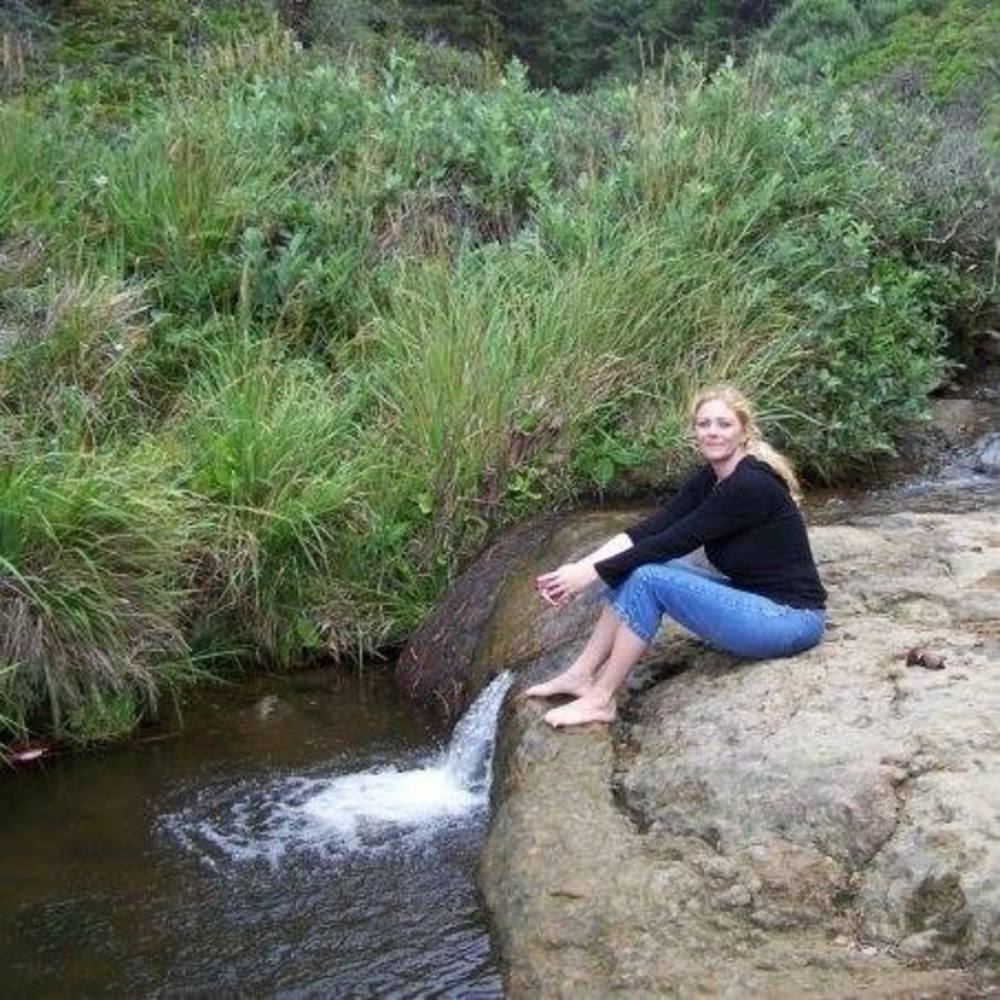 Meet your Posher, Danette